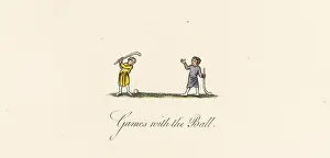 Goff: Medieval ball game