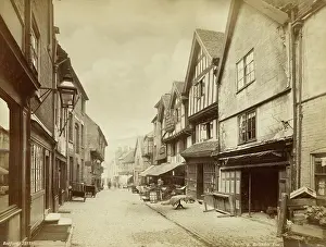 Brokers: Medieval Coventry