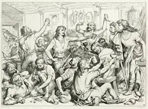 Realises: MEDIEVAL DEBAUCHERY