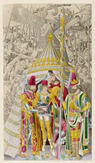 Epirus: Medieval Knighting