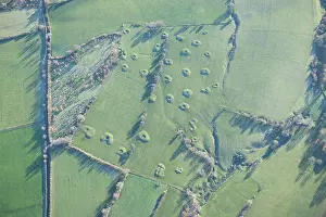 Heaps: Medieval or Post Medieval Mining, Near Sleagill, Cumbria