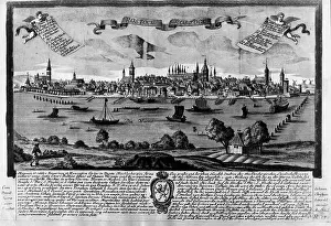 1300: The medieval Rostock