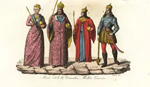 Wenceslaus: Medieval Rulers of Hungary