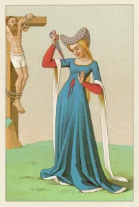 Raped: Medieval Suicide