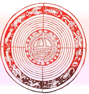 Catalog: Medieval Zodiac
