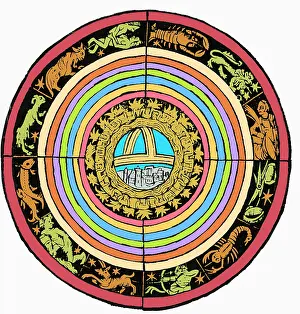 Catalog: Medieval Zodiac