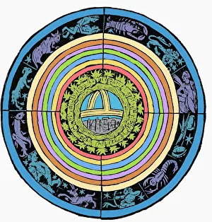 Catalog: Medieval Zodiac