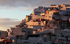 Dersa: Medina, Tetouan, Morocco