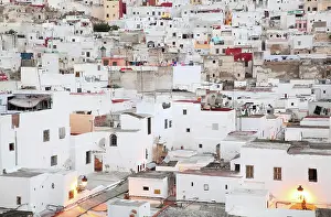 Dersa: Medina, Tetouan, Morocco