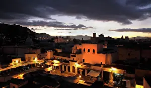 Dersa: Medina, Tetouan, Morocco