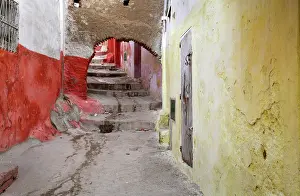 Dersa: Medina, Tetouan, Morocco