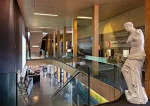 Ecology: Mediterranean Aquarium, Banyuls-sur-Mer, Pyrenees-Orientales