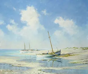 Desoutter: Mediterranean Fishing Craft