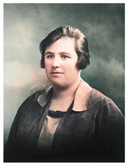 Medium - Helen Duncan