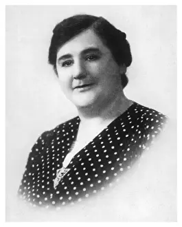 Mediumship: Medium - Helen Duncan
