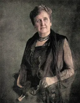 Mediums: MEDIUMS/LEONORA PIPER