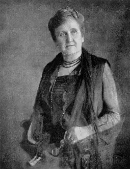 Leonora: MEDIUMS/LEONORA PIPER