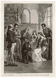Cracking: Mediumship: the Fox sisters