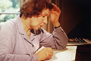 Posthumous: MEDIUMSHIP/R BROWN