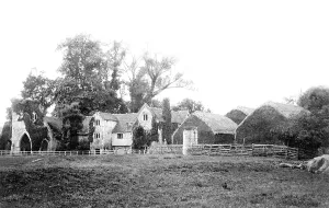 Medmenham: Medmenham, 1890