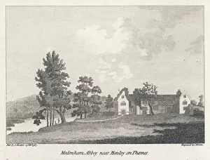 Dissolute: MEDMENHAM ABBEY 1