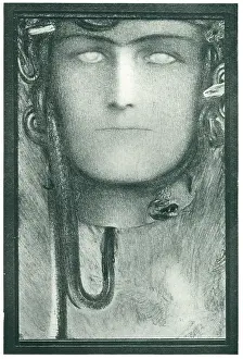 Slew: Medusa