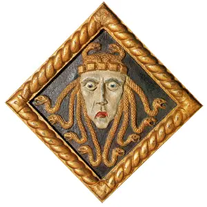Gorgon: Medusa