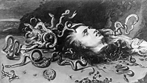 Medusa: Medusa