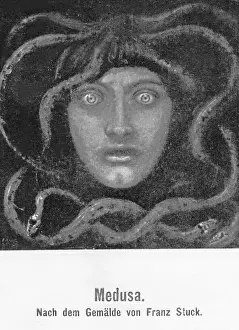 Medusa: Medusa