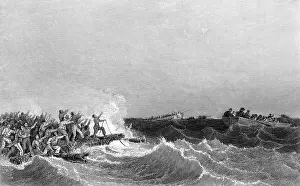 Survive: Medusa Raft Abandoned