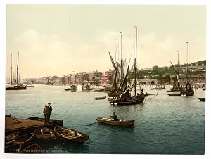 Medway: The Medway, Chatham, England