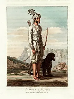 Maratha: A meena of Jajur