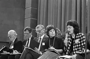 Initiatives: Meeting of Board of Directors of Centre for Soviet-American