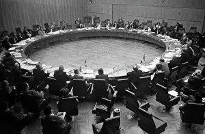 Mutual: Meeting of CMEA countries representatives