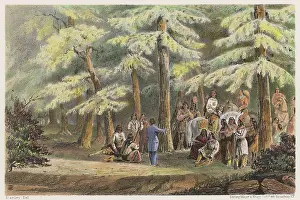 Perce: MEETING NEZ PERCES