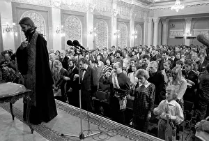 Descendants: Meeting of noblemen, 1990