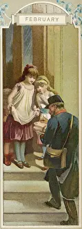 Expecting: Meeting Postman