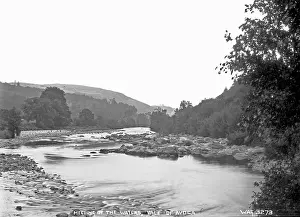 Vale: Meeting of the Waters, Vale of Avoca