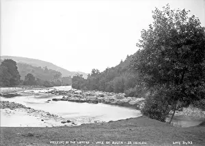 Vale: Meeting of the Waters-Vale of Avoca-Co. Wicklow