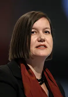 Hillier: Meg Hillier MP