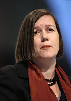 Hillier: Meg Hillier MP
