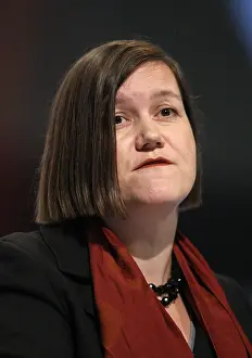 Hillier: Meg Hillier MP