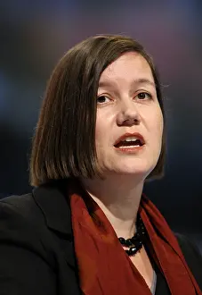 Hillier: Meg Hillier MP
