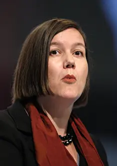 Hillier: Meg Hillier MP