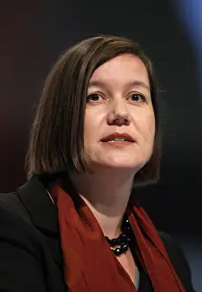 Hillier: Meg Hillier MP