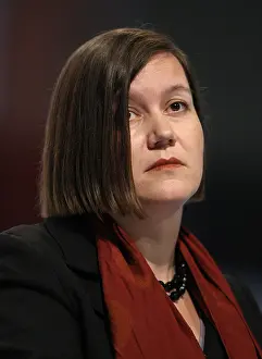 Hillier: Meg Hillier MP