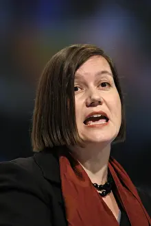 Hillier: Meg Hillier MP