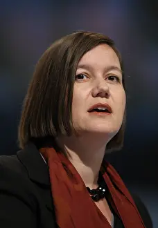 Hillier: Meg Hillier MP