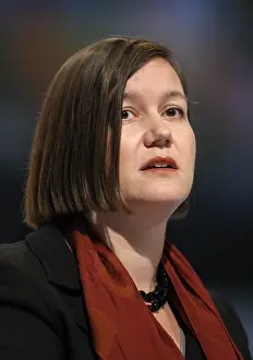 Hillier: Meg Hillier MP