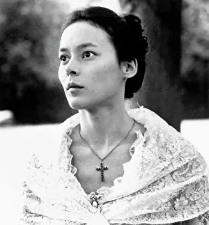 Valmont: Meg Tilly - actress